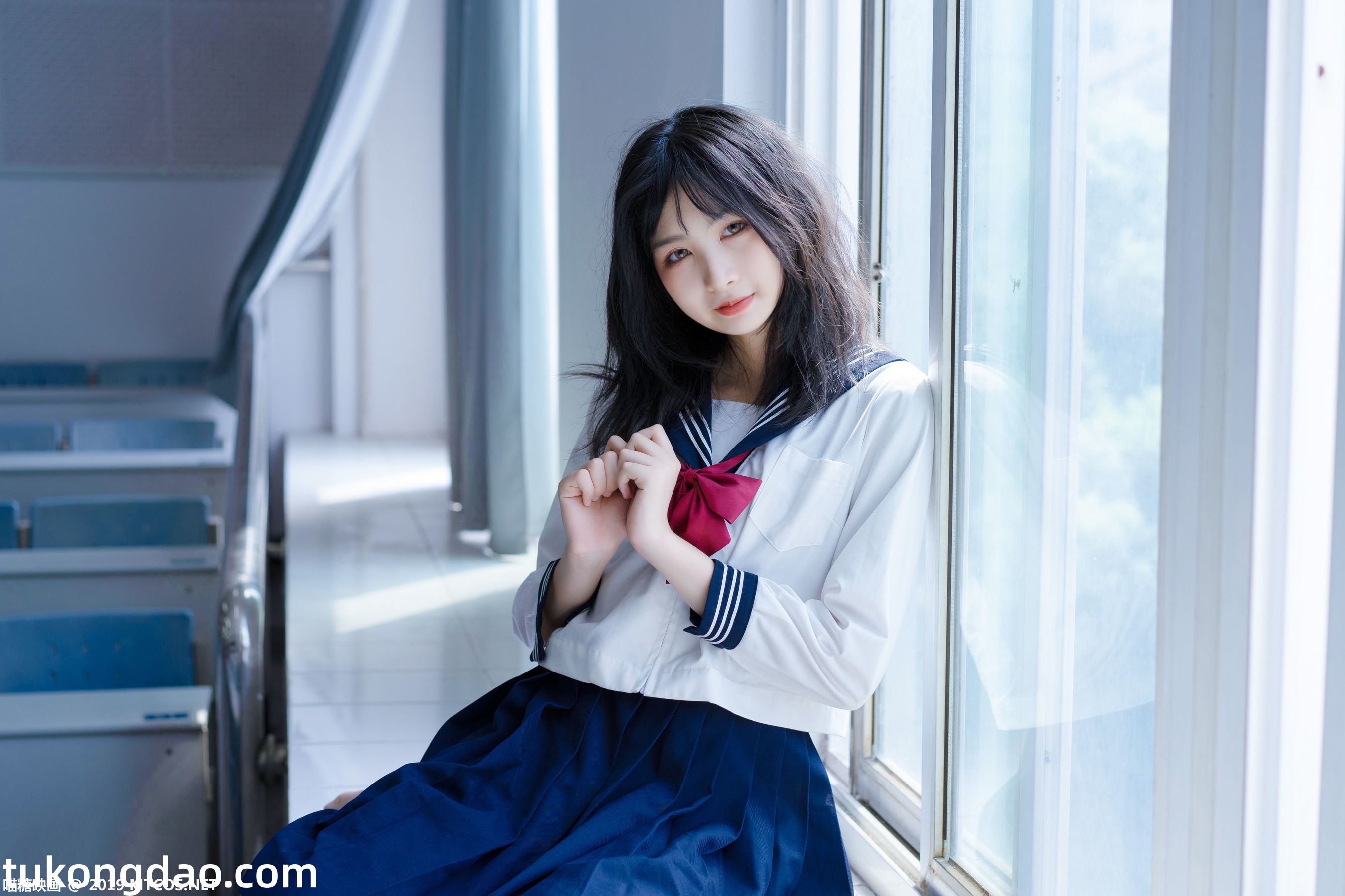 喵糖映画 VOL.014 写真集 写真系列-第20张